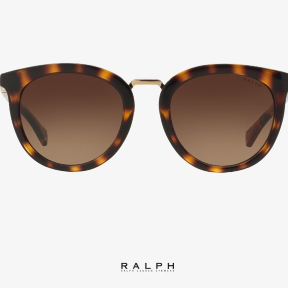 Ralph Lauren Accessories - Ralph Lauren Tortoise Sunglasses